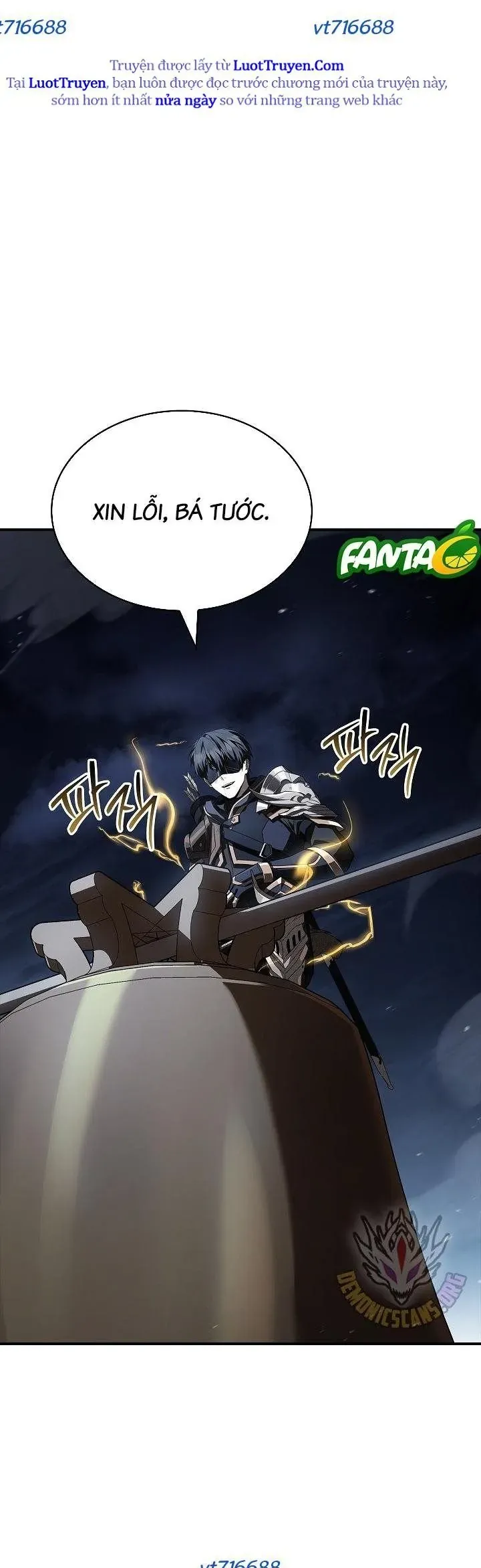 Vô Hồn Bất Kính Giả Dạ Chapter 57 - Trang 2