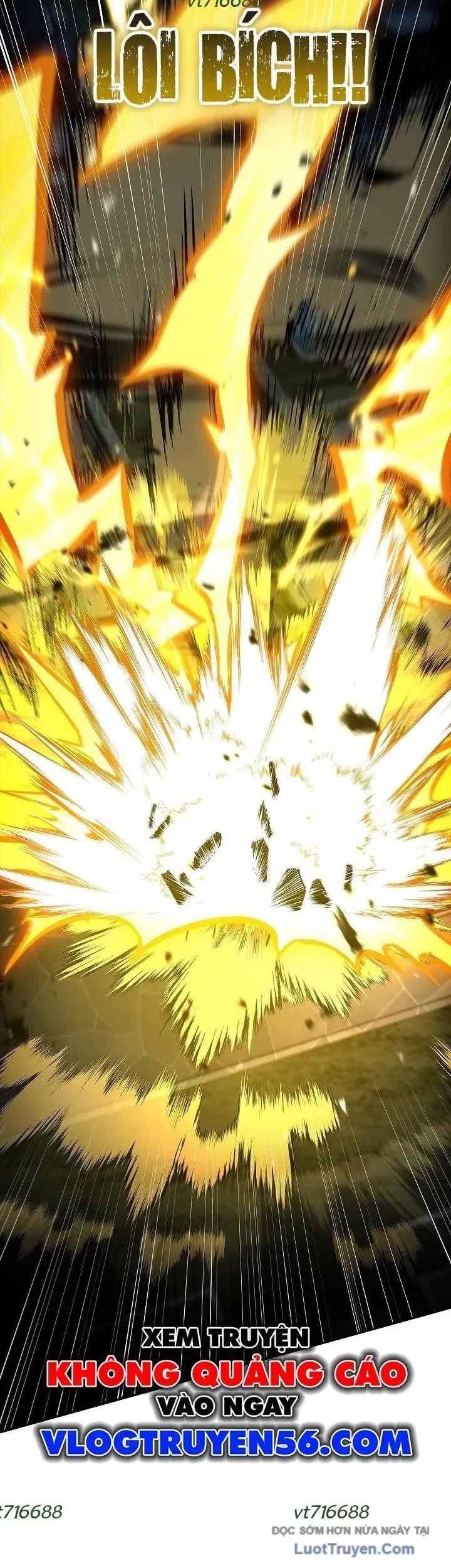 Vô Hồn Bất Kính Giả Dạ Chapter 57 - Trang 2