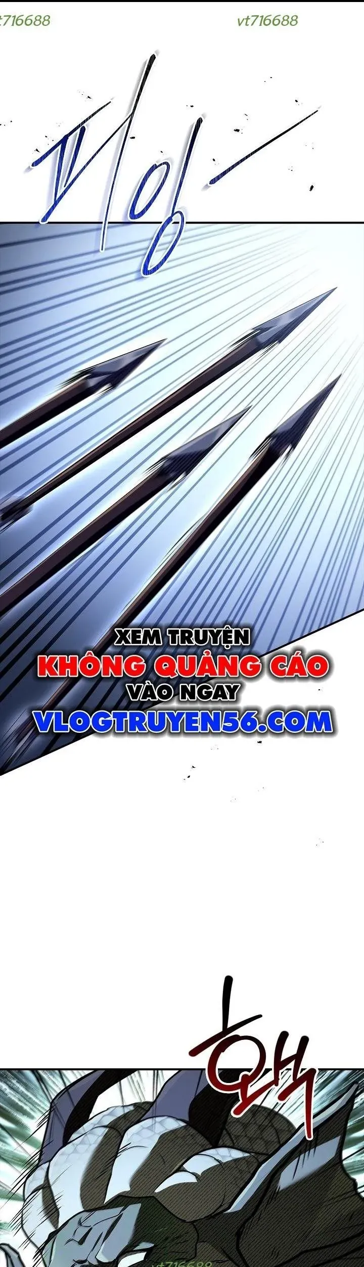 Vô Hồn Bất Kính Giả Dạ Chapter 57 - Trang 2