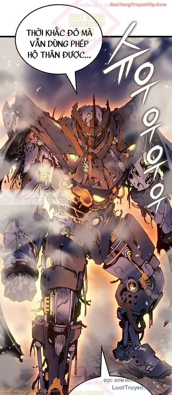 Đế Vương Hồi Quy Chapter 105 - Trang 2