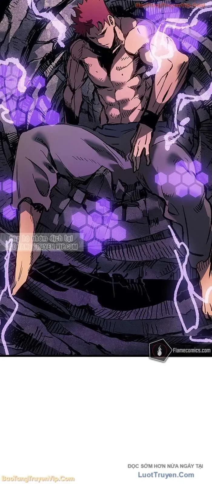 Đế Vương Hồi Quy Chapter 105 - Trang 2