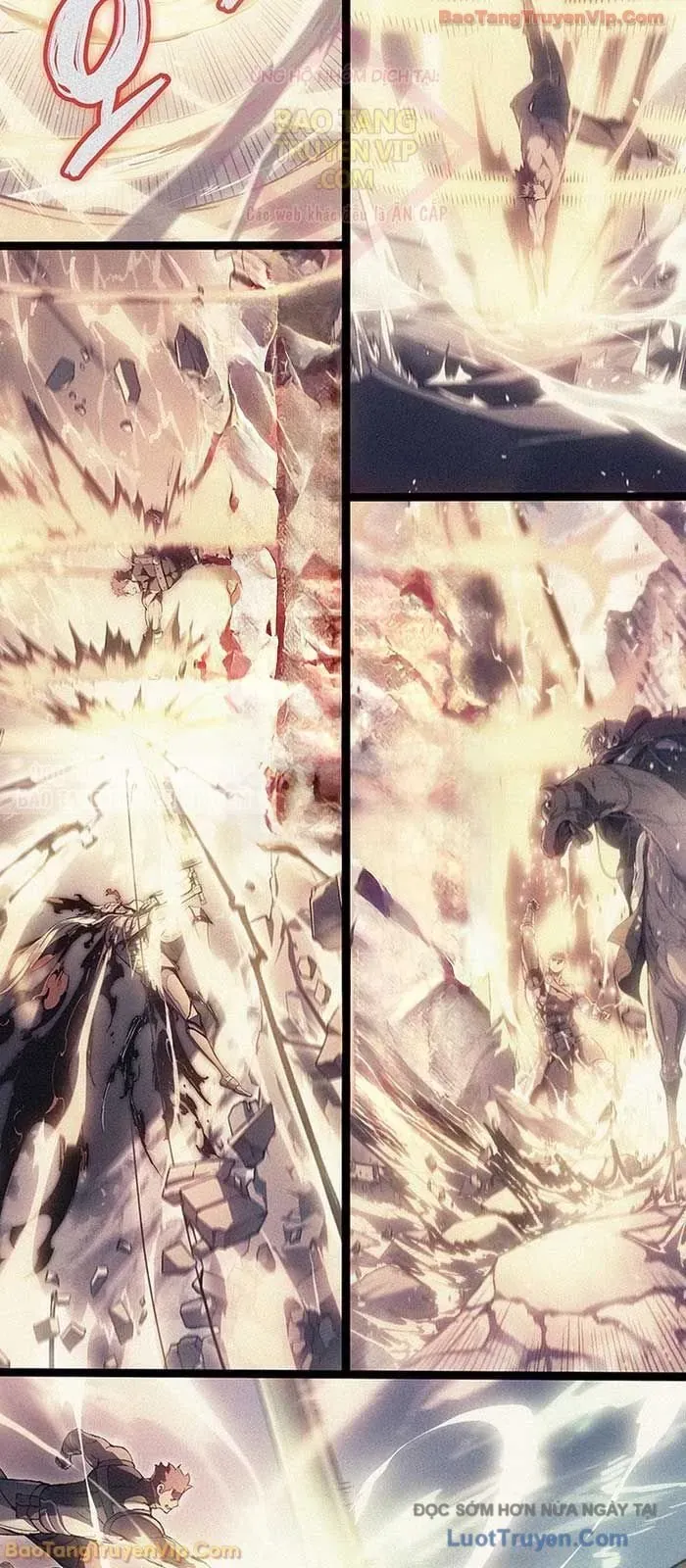 Đế Vương Hồi Quy Chapter 105 - Trang 2