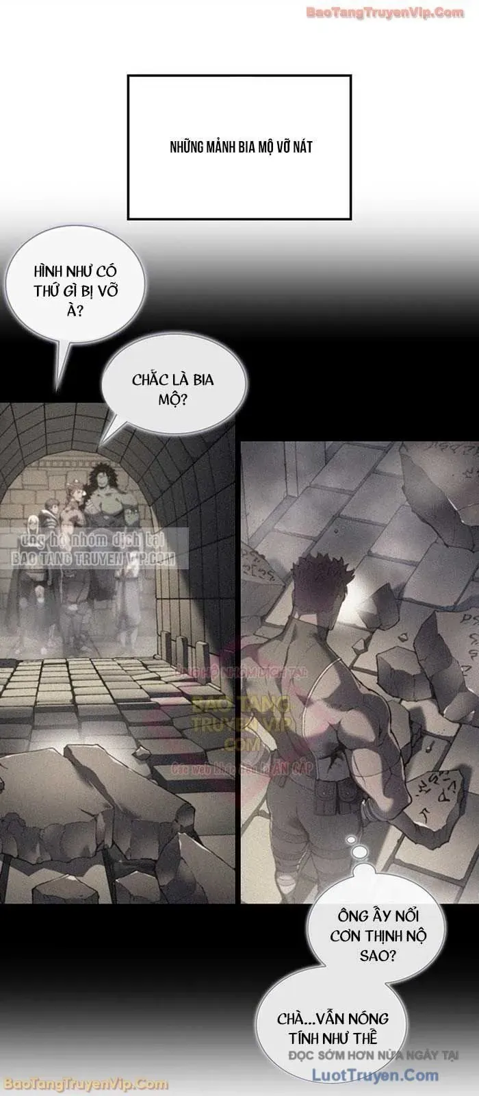 Đế Vương Hồi Quy Chapter 105 - Trang 2