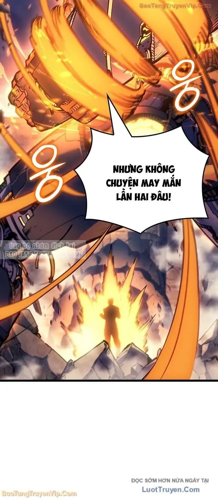 Đế Vương Hồi Quy Chapter 105 - Trang 2