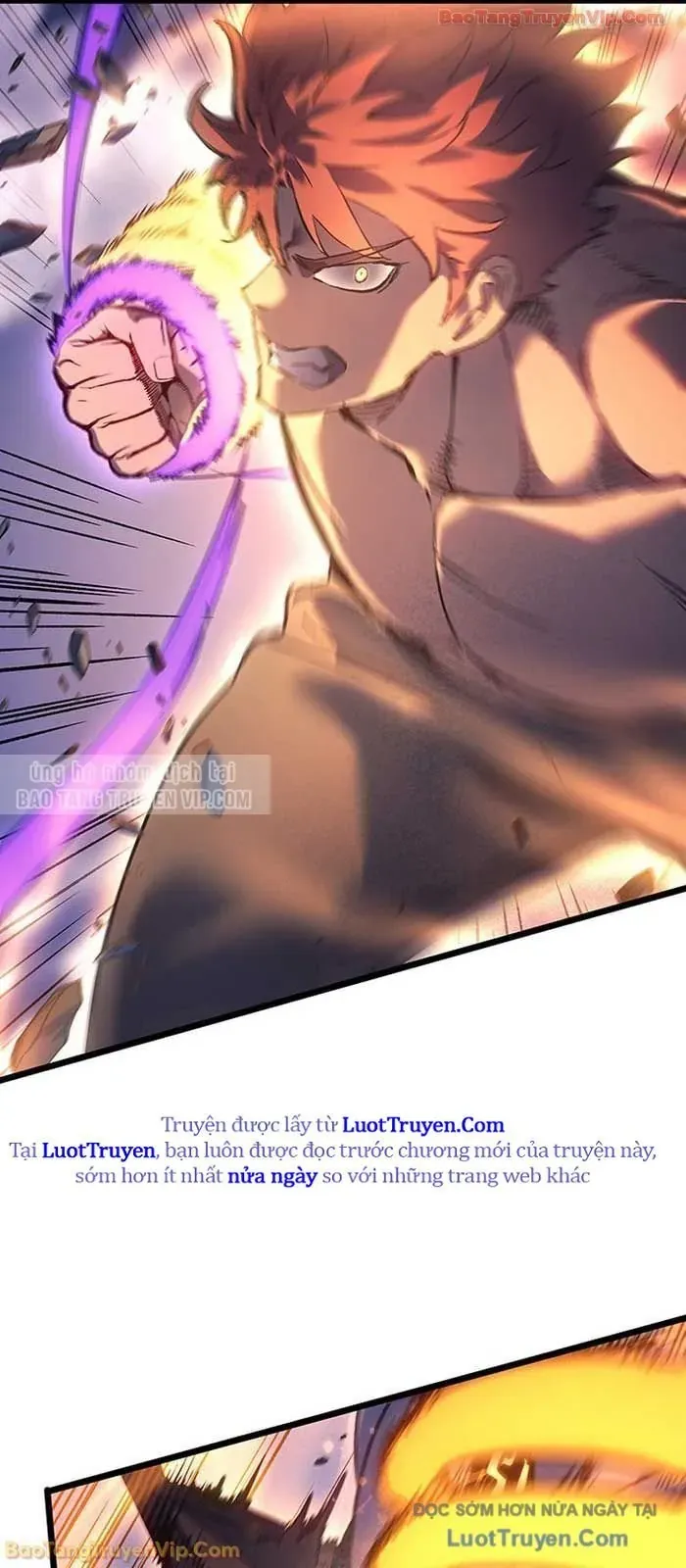 Đế Vương Hồi Quy Chapter 105 - Trang 2