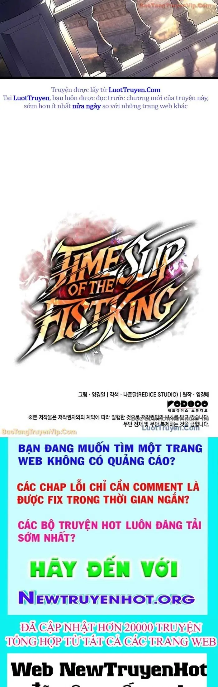 Đế Vương Hồi Quy Chapter 105 - Trang 2