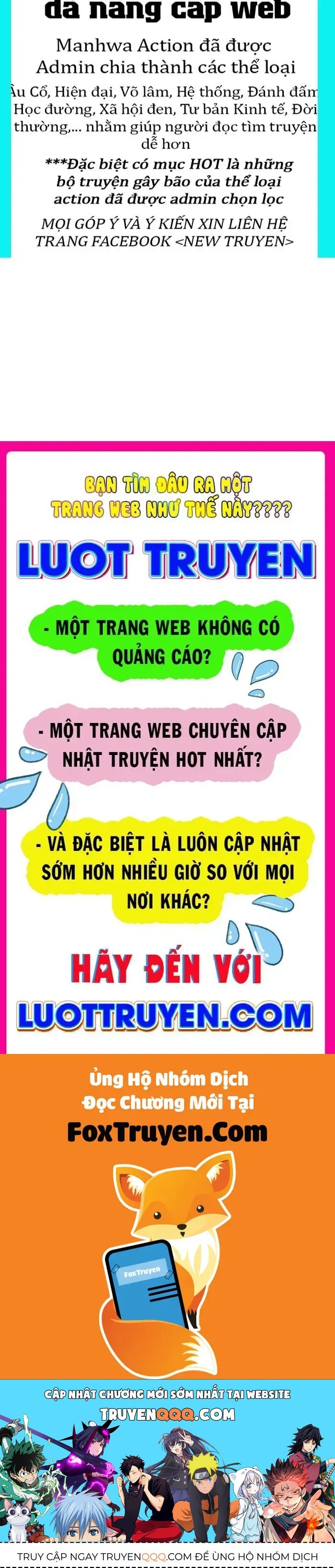 Đế Vương Hồi Quy Chapter 105 - Trang 2