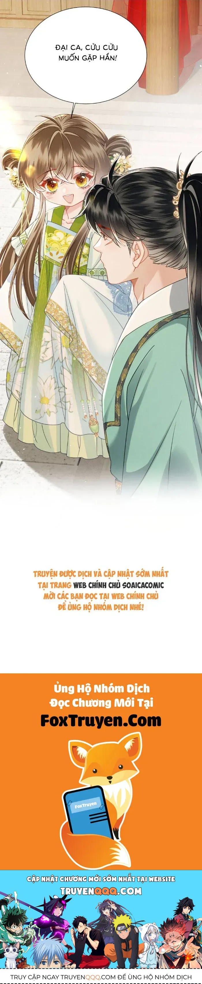 Khi Tôi Trở Thành Cứu Tinh Của Gia Đình Bạo Quân Chapter 72 - Trang 2