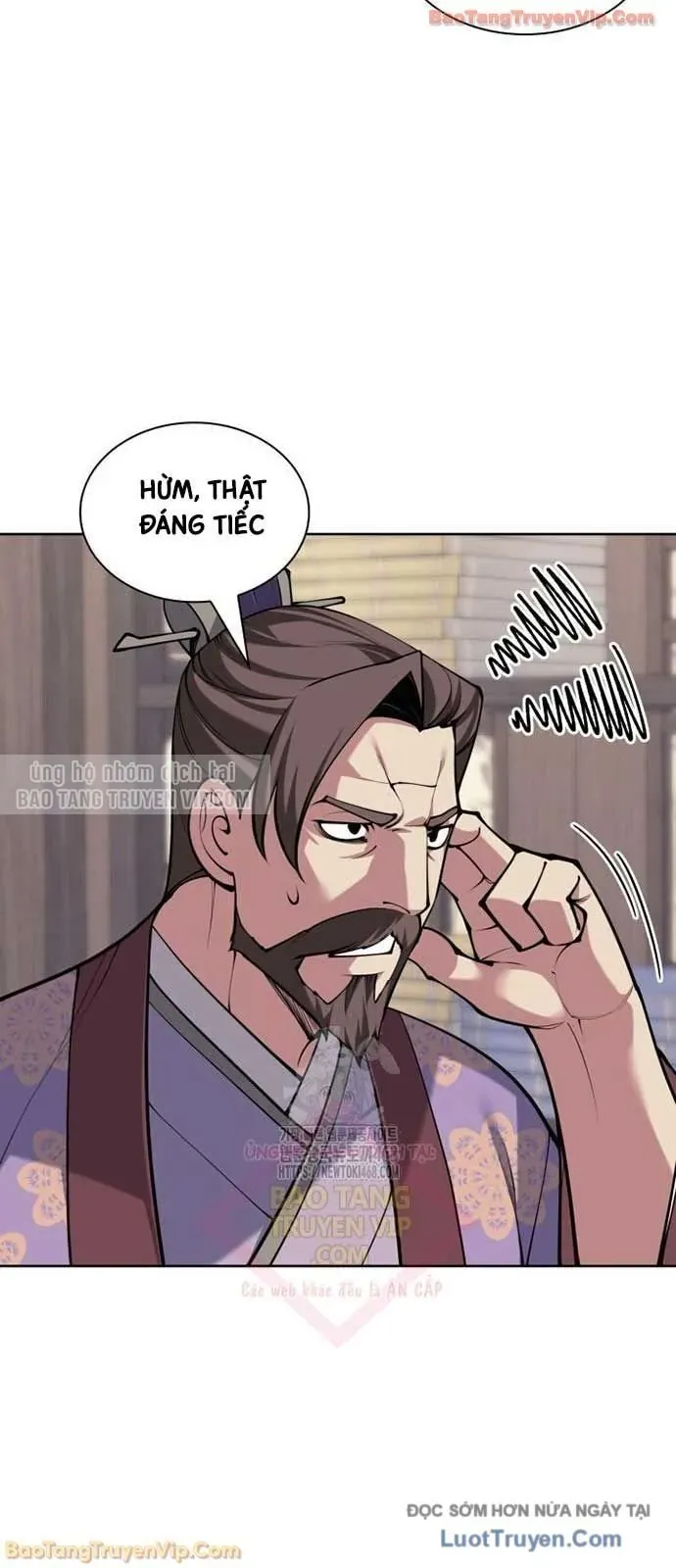 Học Giả Kiếm Sĩ Chapter 181 - Trang 2