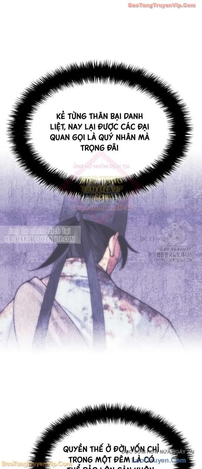 Học Giả Kiếm Sĩ Chapter 181 - Trang 2