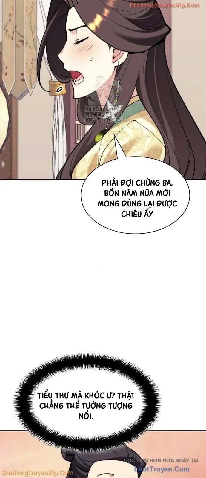 Học Giả Kiếm Sĩ Chapter 181 - Trang 2