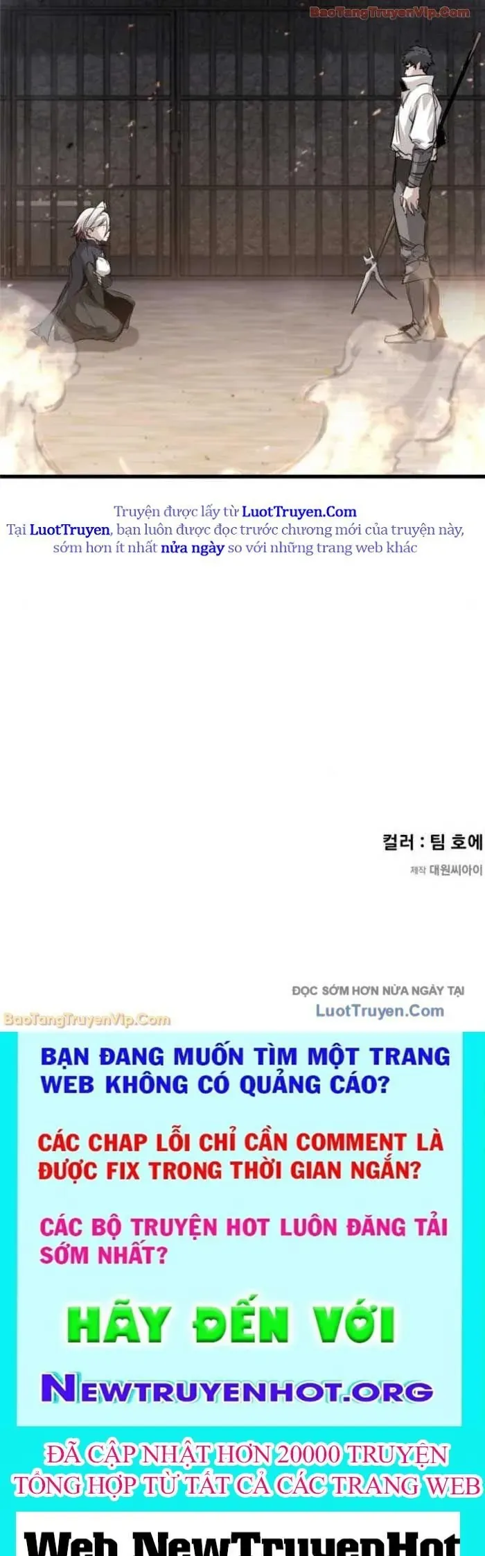 Mỗi Lính Đánh Thuê Trở Về Đều Có Một Kế Hoạch Chapter 62 - Trang 2