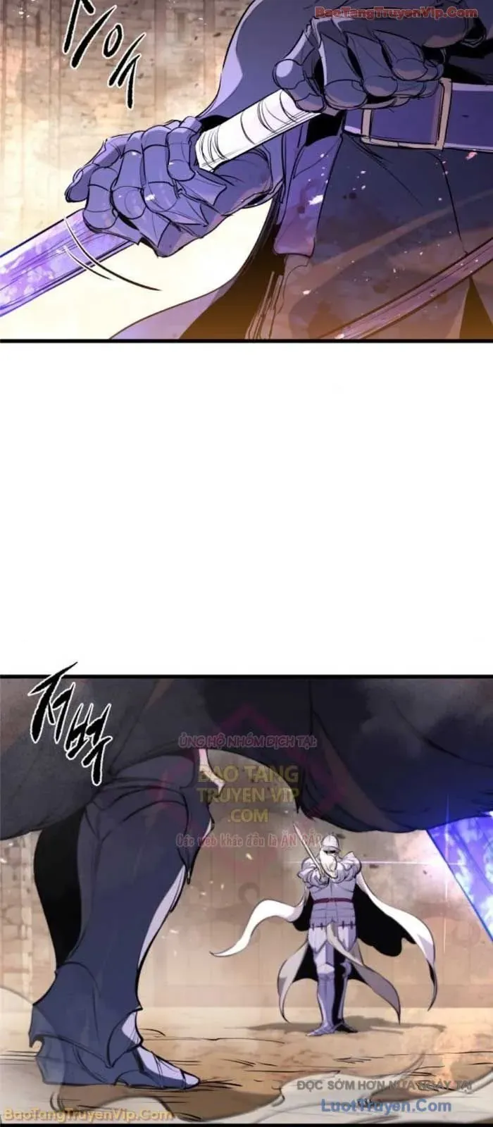 Mỗi Lính Đánh Thuê Trở Về Đều Có Một Kế Hoạch Chapter 62 - Trang 2