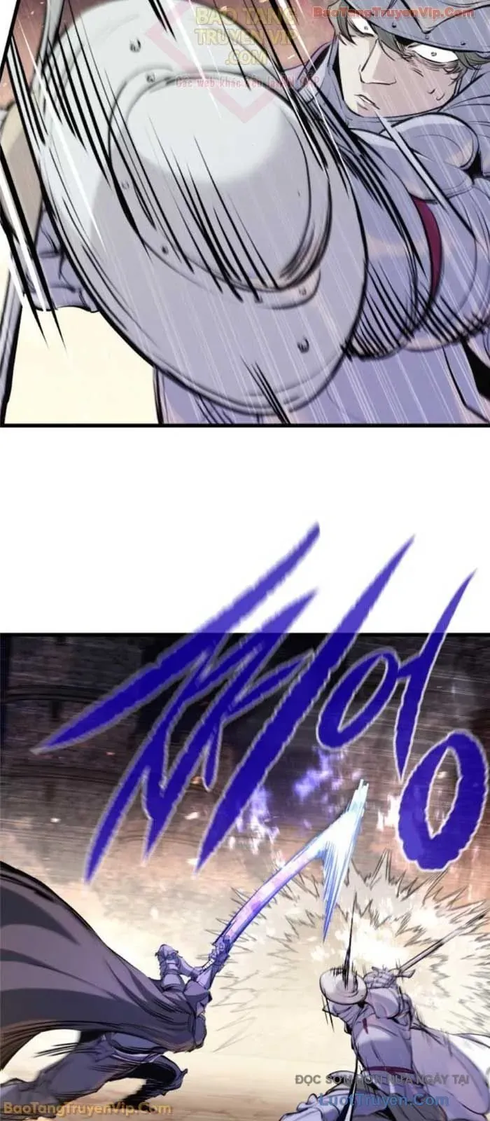 Mỗi Lính Đánh Thuê Trở Về Đều Có Một Kế Hoạch Chapter 62 - Trang 2