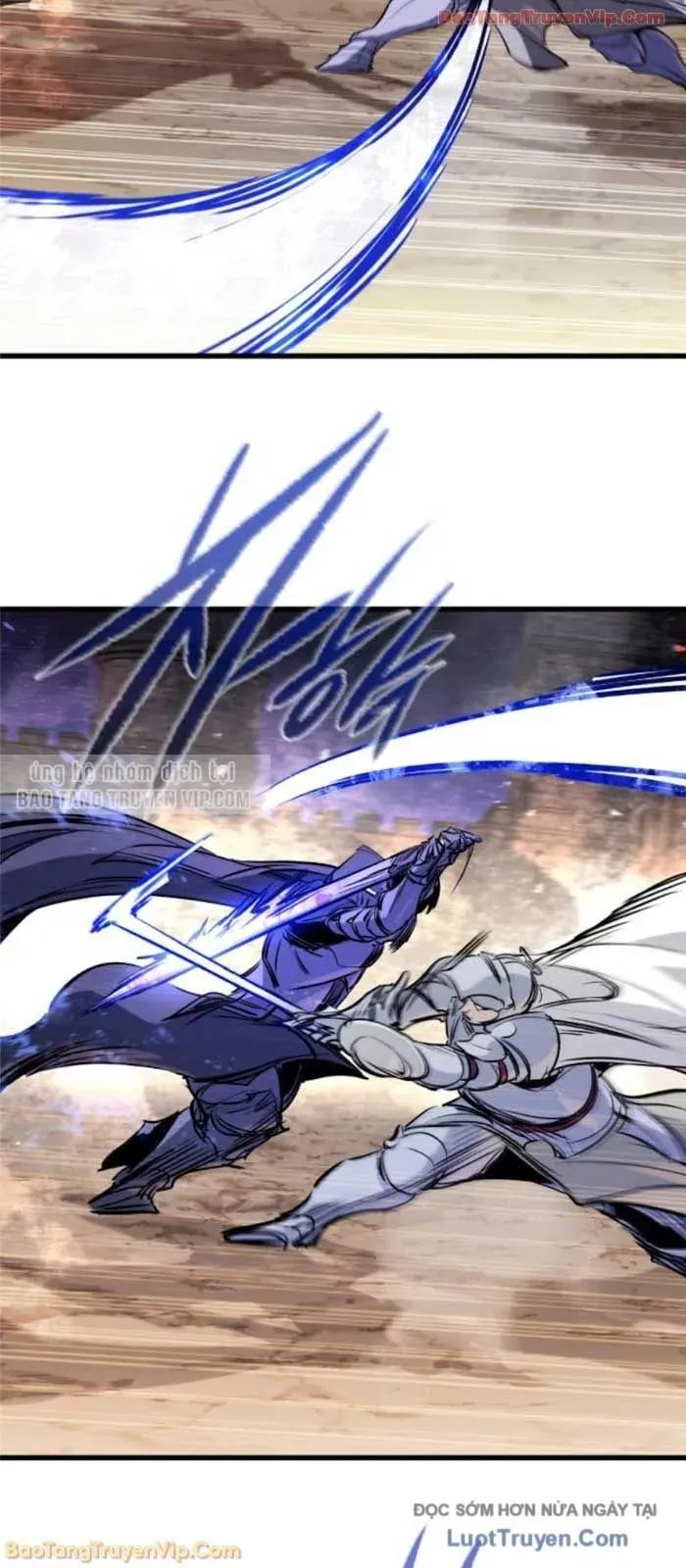 Mỗi Lính Đánh Thuê Trở Về Đều Có Một Kế Hoạch Chapter 62 - Trang 2