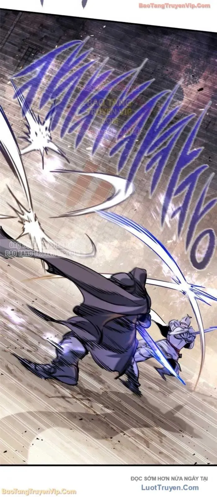 Mỗi Lính Đánh Thuê Trở Về Đều Có Một Kế Hoạch Chapter 62 - Trang 2