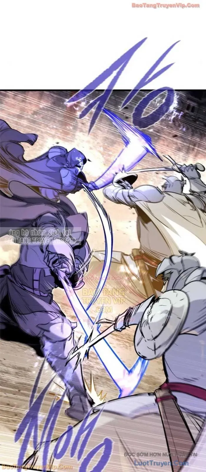 Mỗi Lính Đánh Thuê Trở Về Đều Có Một Kế Hoạch Chapter 62 - Trang 2