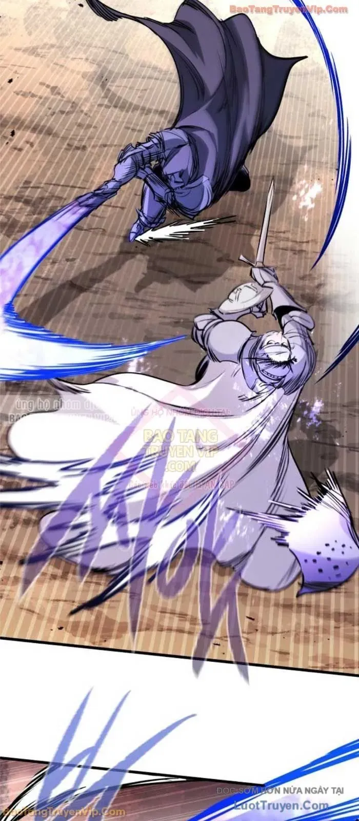 Mỗi Lính Đánh Thuê Trở Về Đều Có Một Kế Hoạch Chapter 62 - Trang 2