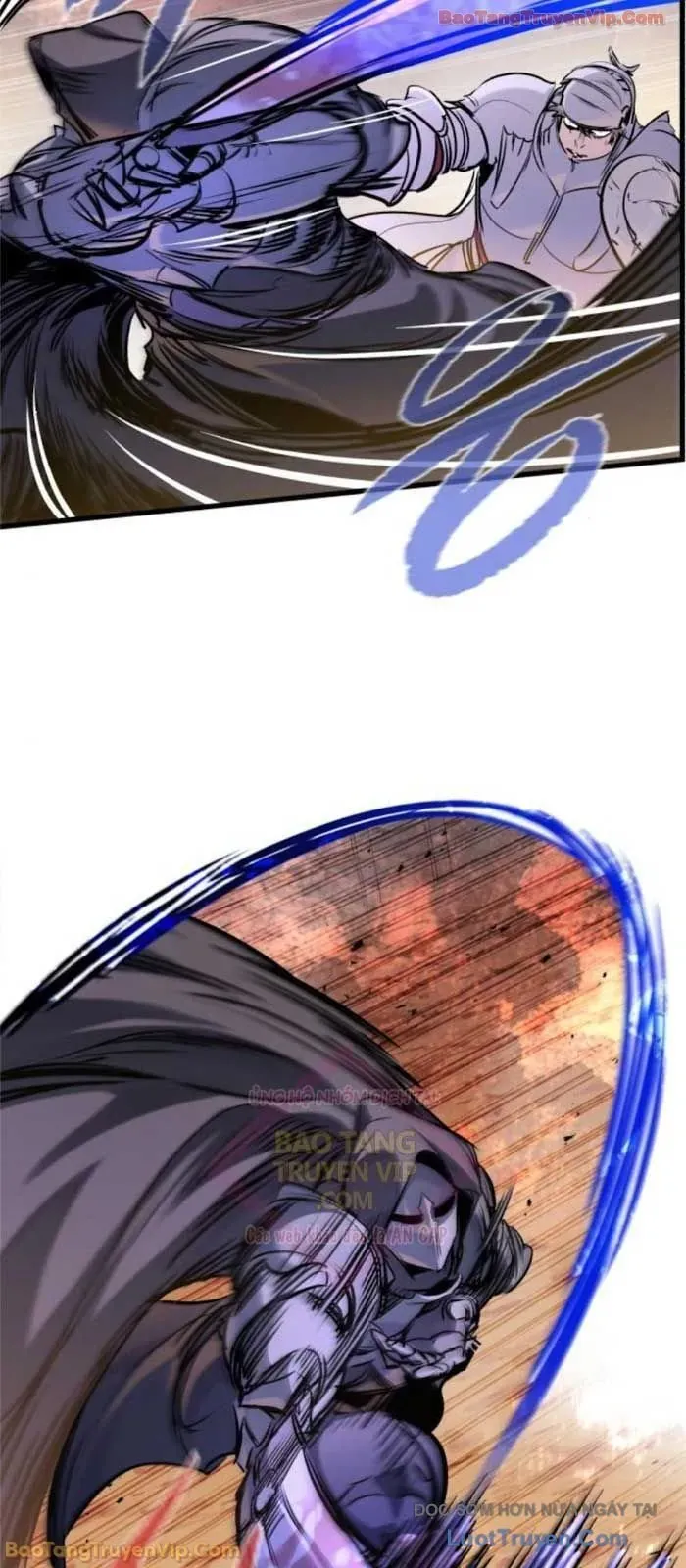 Mỗi Lính Đánh Thuê Trở Về Đều Có Một Kế Hoạch Chapter 62 - Trang 2