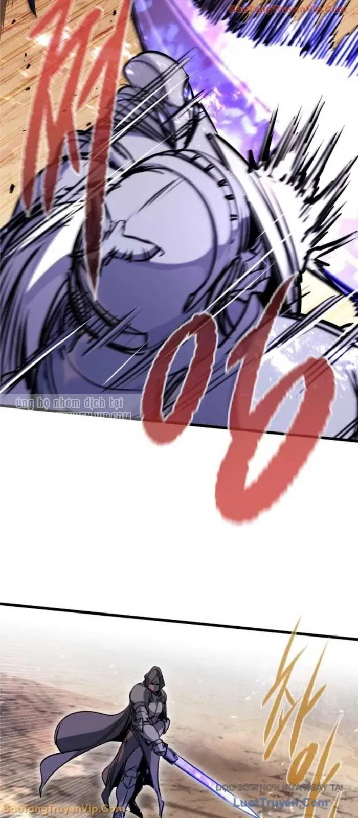 Mỗi Lính Đánh Thuê Trở Về Đều Có Một Kế Hoạch Chapter 62 - Trang 2