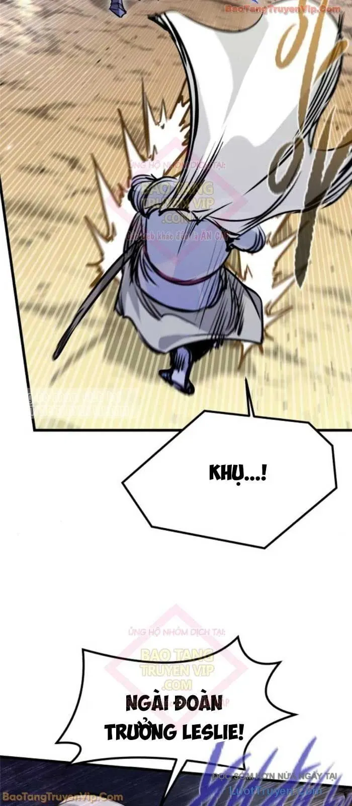 Mỗi Lính Đánh Thuê Trở Về Đều Có Một Kế Hoạch Chapter 62 - Trang 2