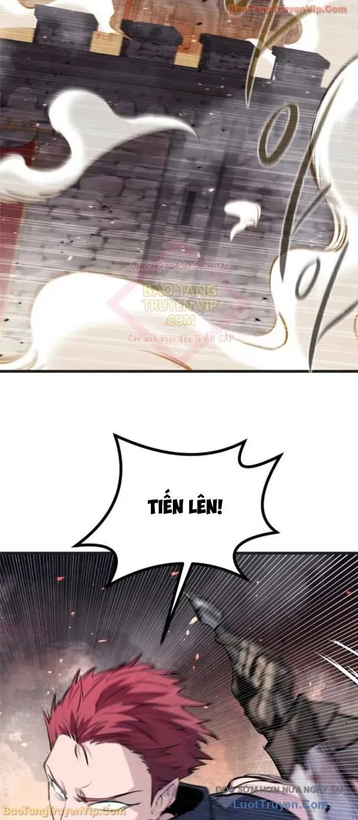 Mỗi Lính Đánh Thuê Trở Về Đều Có Một Kế Hoạch Chapter 62 - Trang 2