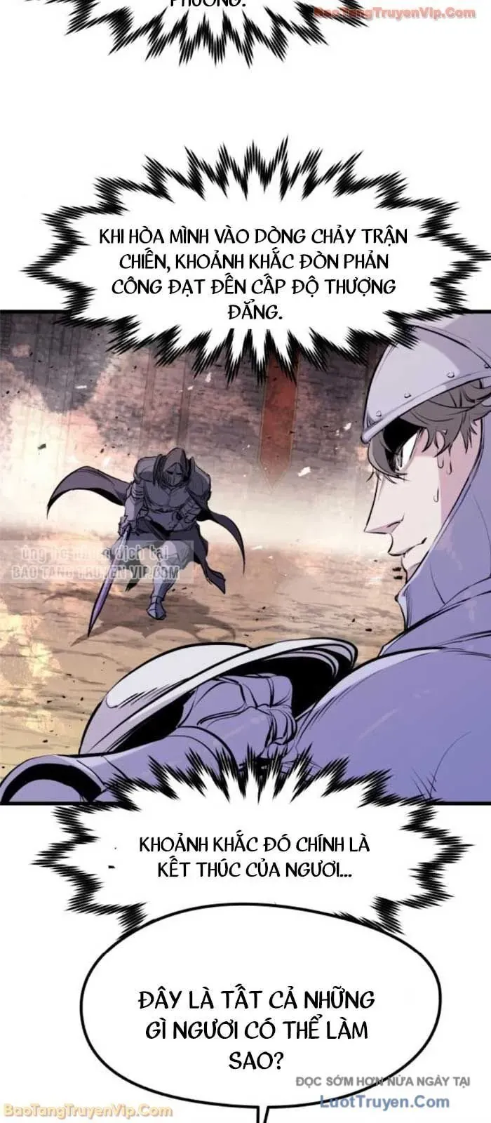 Mỗi Lính Đánh Thuê Trở Về Đều Có Một Kế Hoạch Chapter 62 - Trang 2