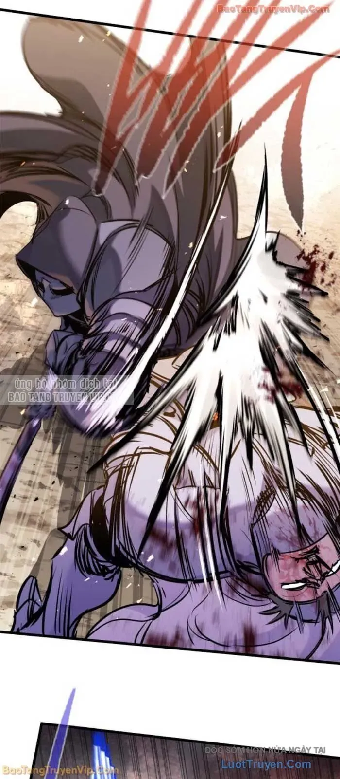 Mỗi Lính Đánh Thuê Trở Về Đều Có Một Kế Hoạch Chapter 62 - Trang 2