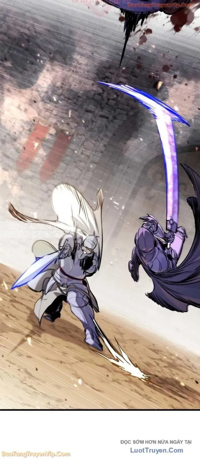 Mỗi Lính Đánh Thuê Trở Về Đều Có Một Kế Hoạch Chapter 62 - Trang 2