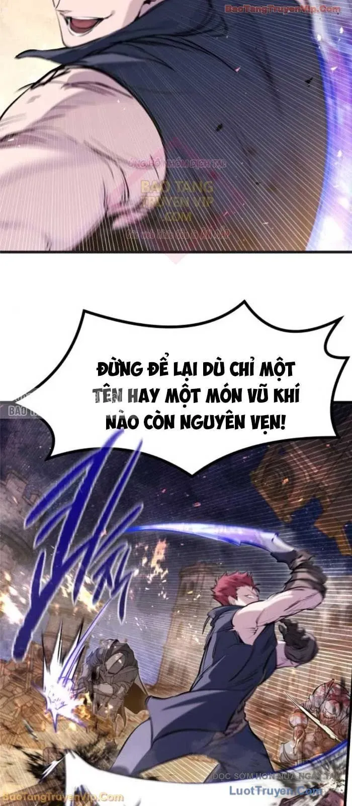 Mỗi Lính Đánh Thuê Trở Về Đều Có Một Kế Hoạch Chapter 62 - Trang 2