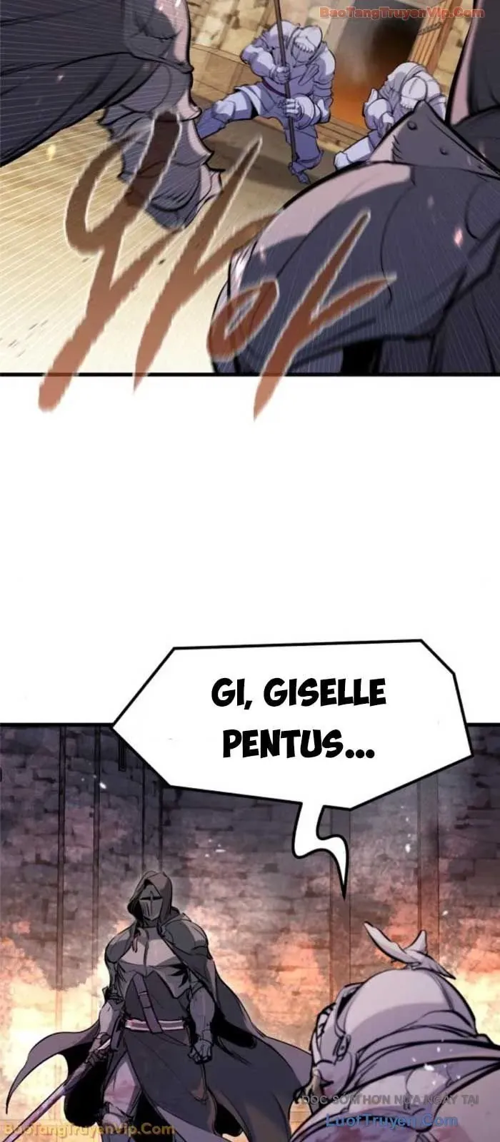 Mỗi Lính Đánh Thuê Trở Về Đều Có Một Kế Hoạch Chapter 62 - Trang 2