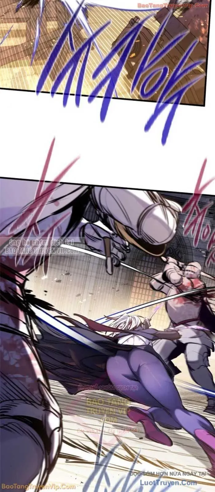 Mỗi Lính Đánh Thuê Trở Về Đều Có Một Kế Hoạch Chapter 62 - Trang 2