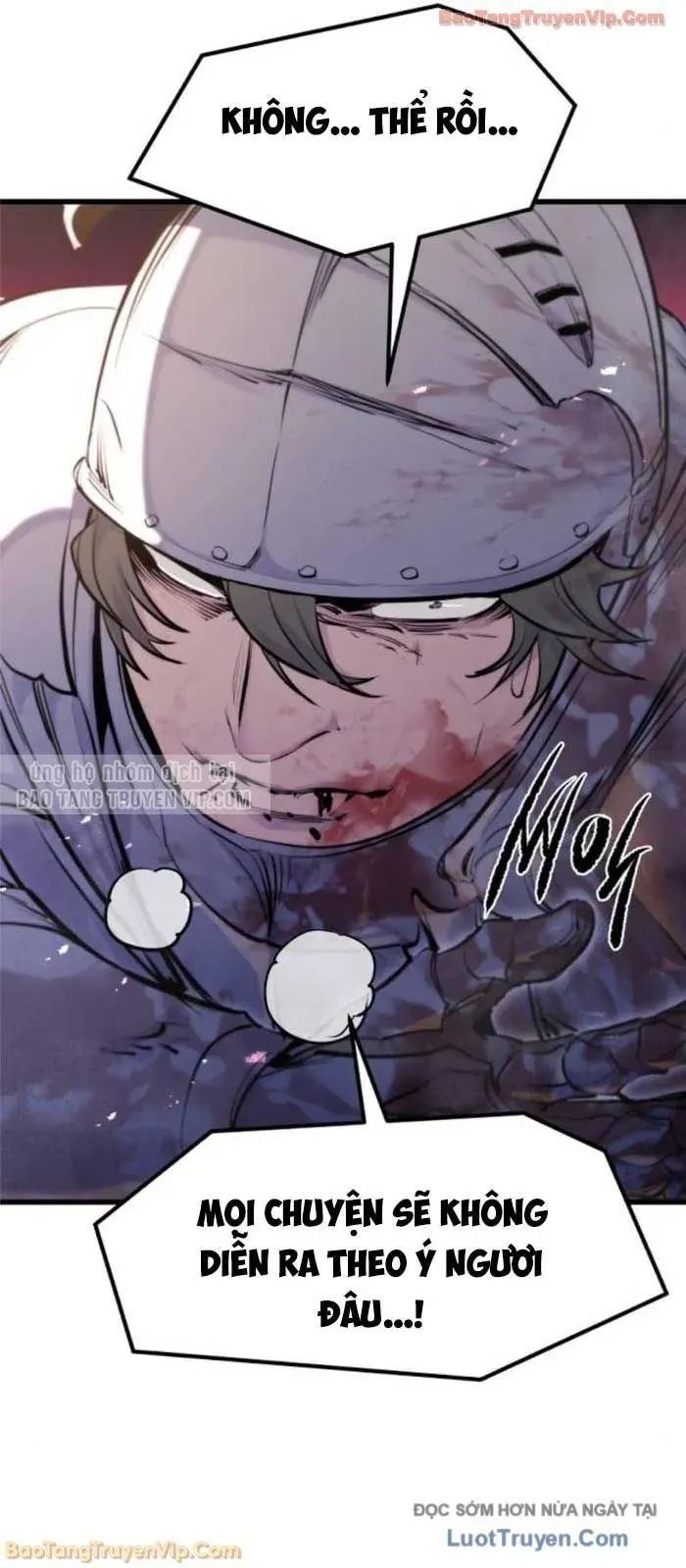 Mỗi Lính Đánh Thuê Trở Về Đều Có Một Kế Hoạch Chapter 62 - Trang 2