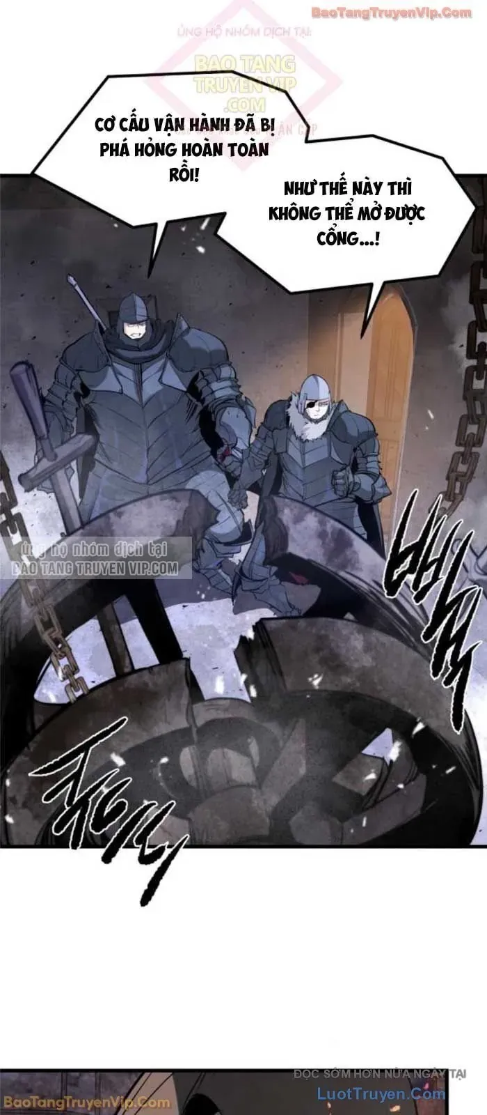 Mỗi Lính Đánh Thuê Trở Về Đều Có Một Kế Hoạch Chapter 62 - Trang 2