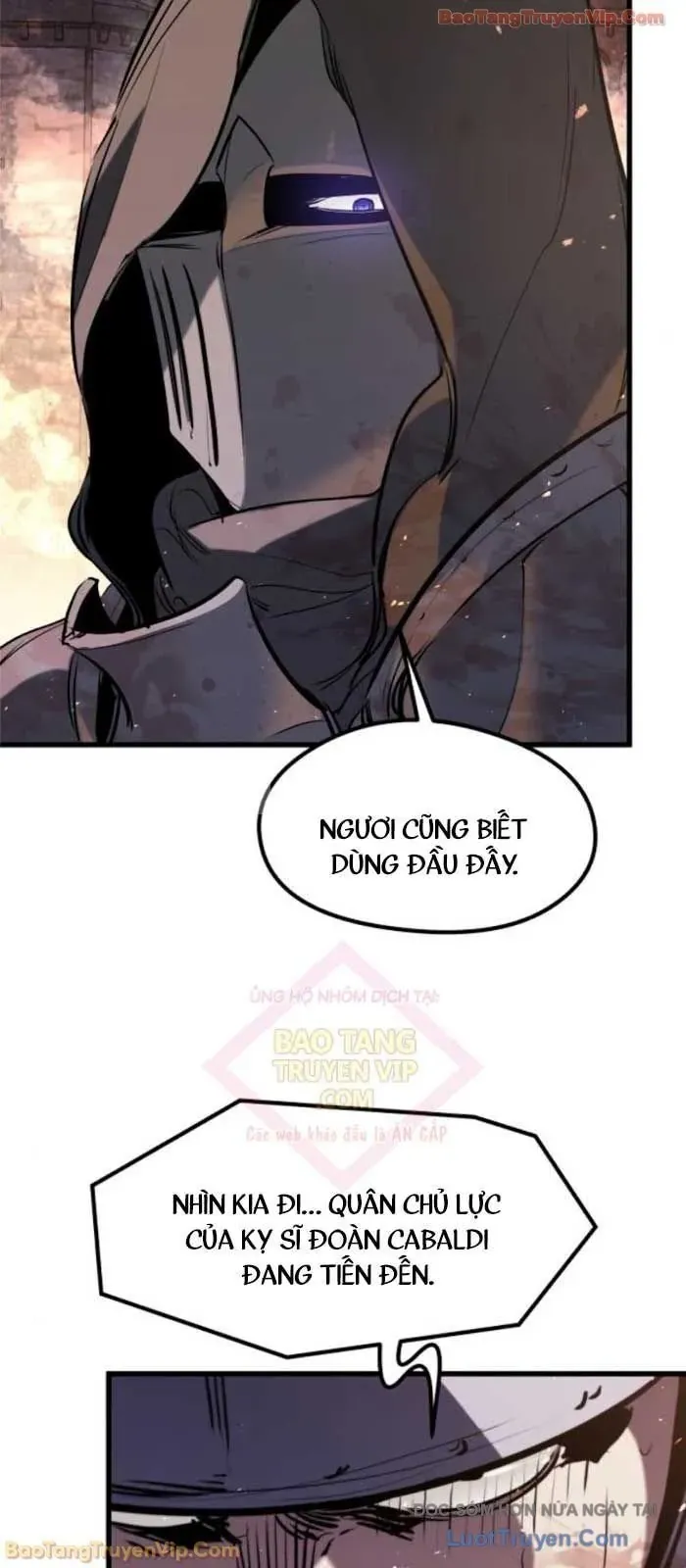 Mỗi Lính Đánh Thuê Trở Về Đều Có Một Kế Hoạch Chapter 62 - Trang 2