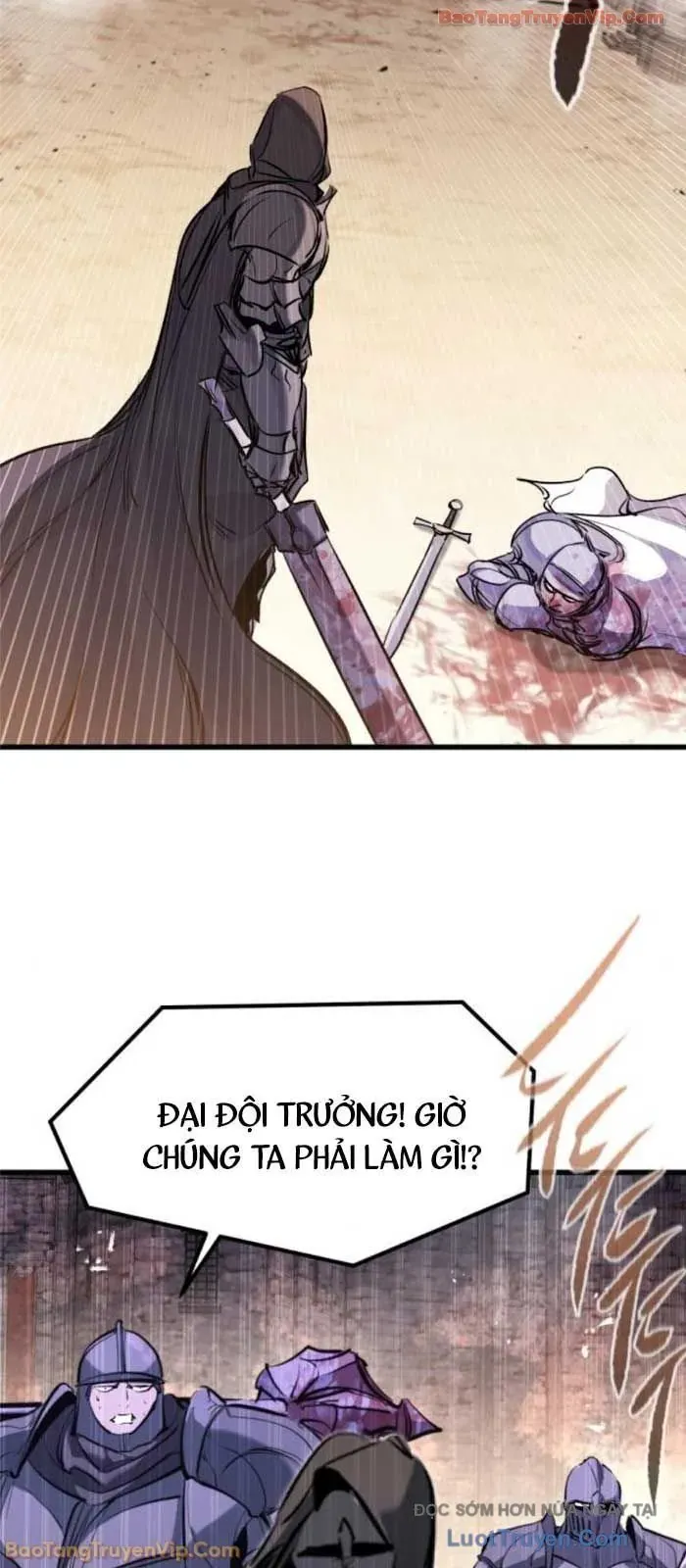 Mỗi Lính Đánh Thuê Trở Về Đều Có Một Kế Hoạch Chapter 62 - Trang 2