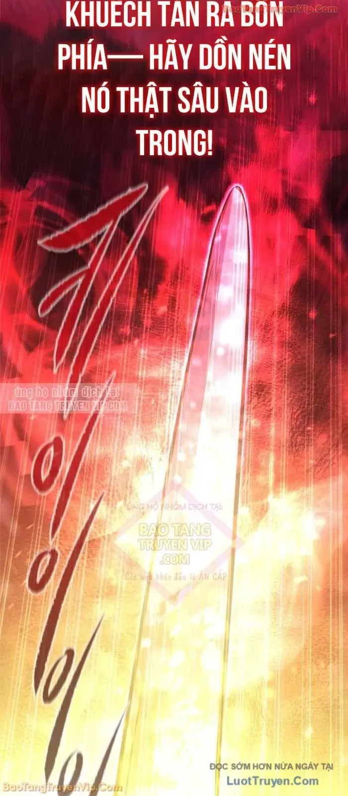 Mỗi Lính Đánh Thuê Trở Về Đều Có Một Kế Hoạch Chapter 62 - Trang 2