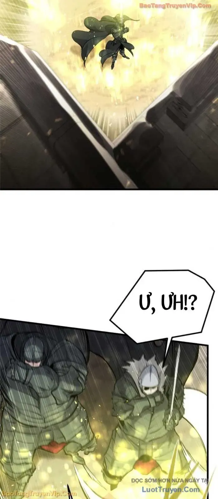 Mỗi Lính Đánh Thuê Trở Về Đều Có Một Kế Hoạch Chapter 62 - Trang 2