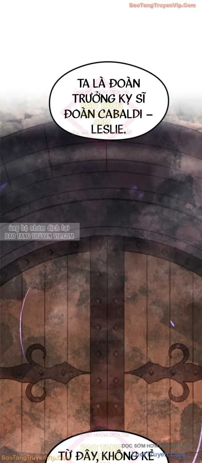 Mỗi Lính Đánh Thuê Trở Về Đều Có Một Kế Hoạch Chapter 62 - Trang 2