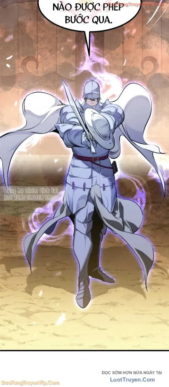 Mỗi Lính Đánh Thuê Trở Về Đều Có Một Kế Hoạch Chapter 62 - Trang 2