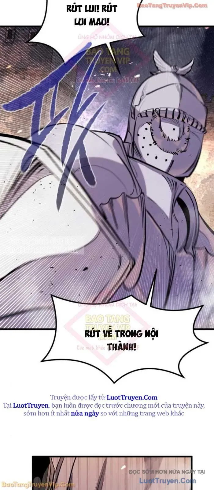 Mỗi Lính Đánh Thuê Trở Về Đều Có Một Kế Hoạch Chapter 62 - Trang 2