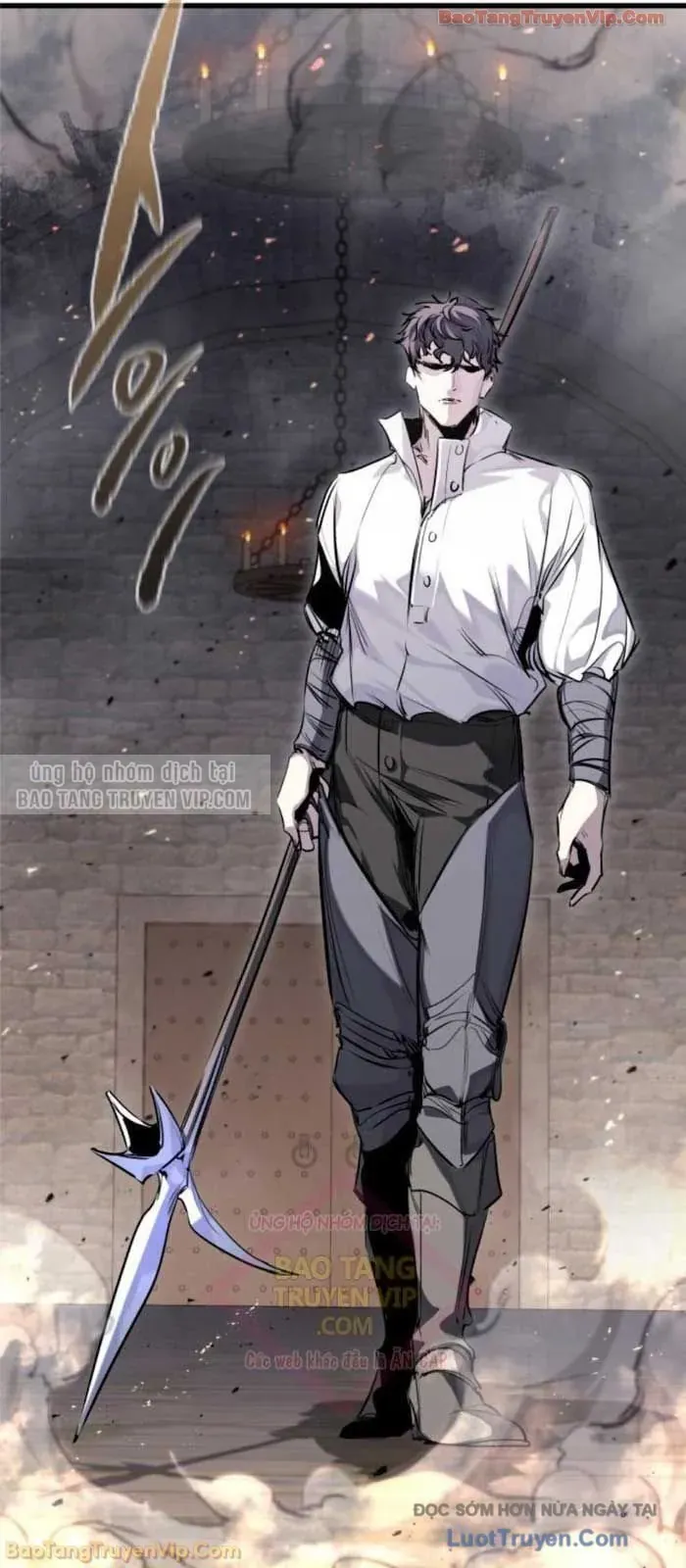 Mỗi Lính Đánh Thuê Trở Về Đều Có Một Kế Hoạch Chapter 62 - Trang 2