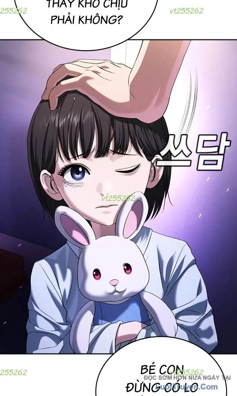 Goo Sera Chapter 52 - Trang 2