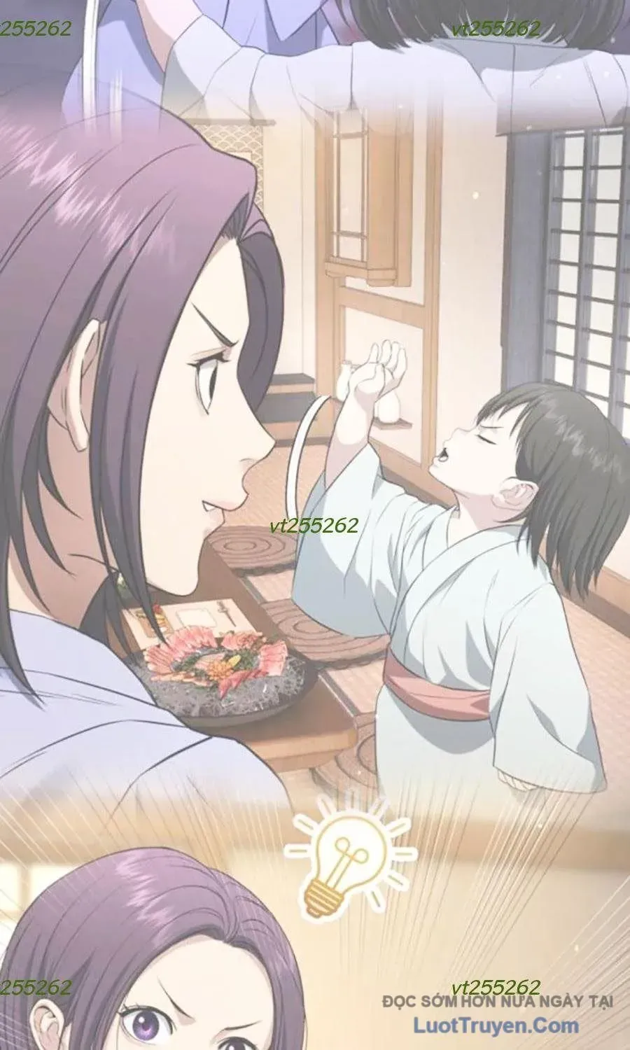 Goo Sera Chapter 52 - Trang 2