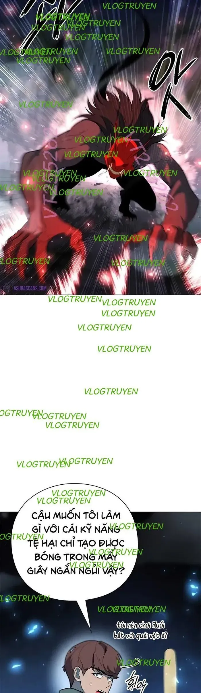 Thợ Tạo Tác Vũ Khí Chapter 48 - Trang 2