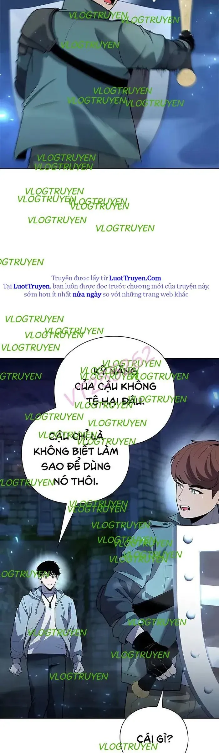 Thợ Tạo Tác Vũ Khí Chapter 48 - Trang 2