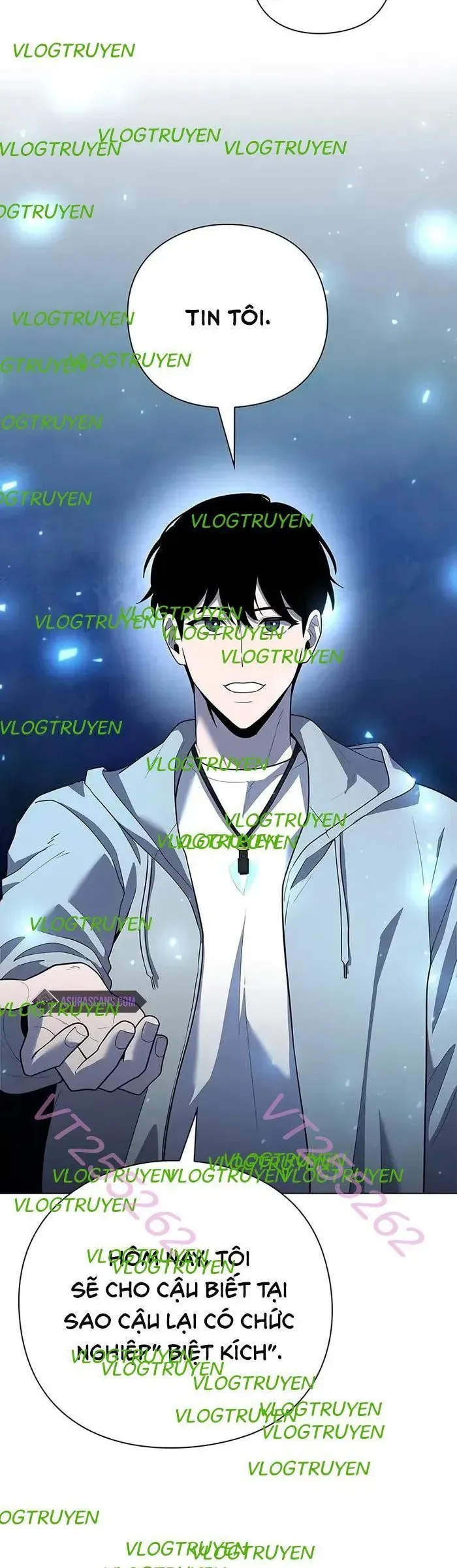 Thợ Tạo Tác Vũ Khí Chapter 48 - Trang 2