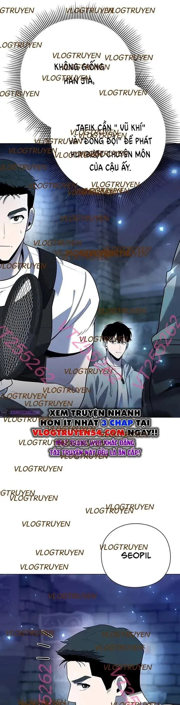 Thợ Tạo Tác Vũ Khí Chapter 48 - Trang 2