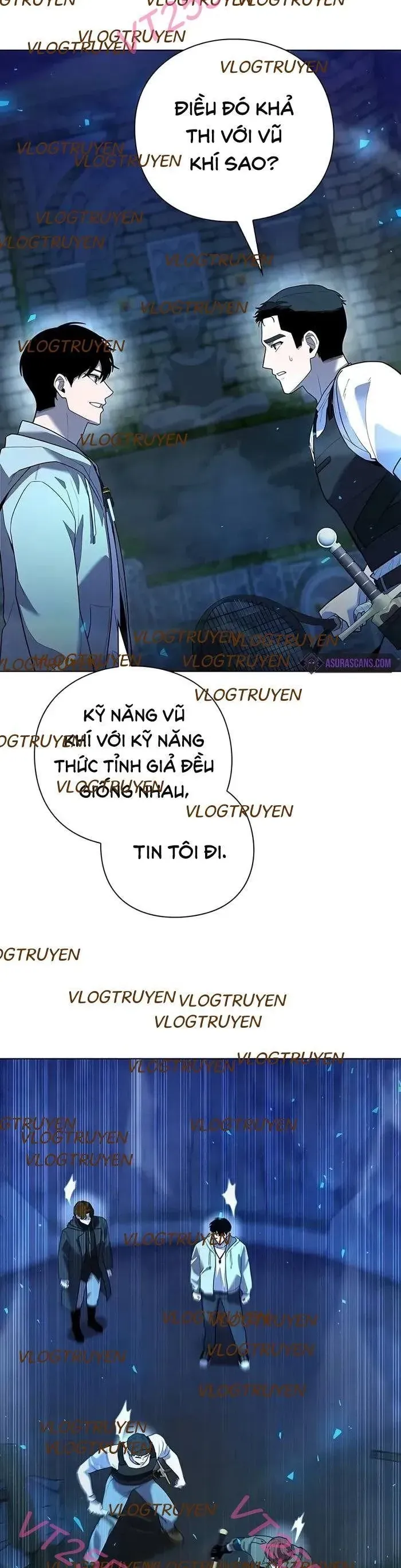 Thợ Tạo Tác Vũ Khí Chapter 48 - Trang 2