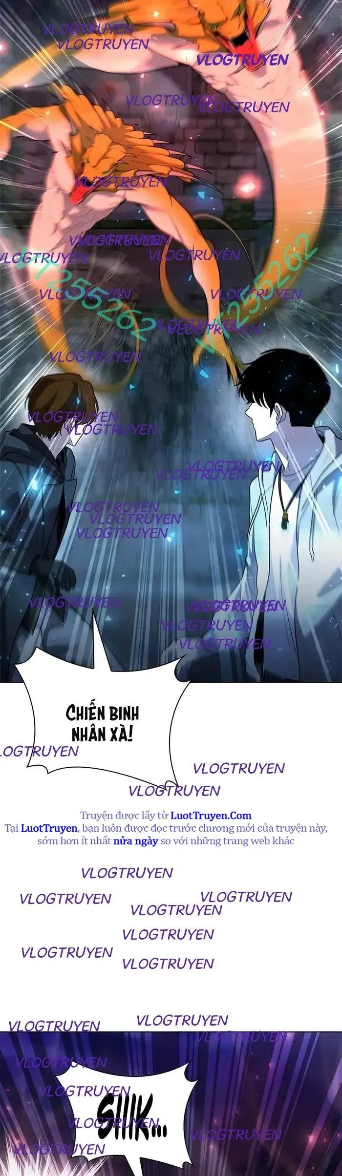 Thợ Tạo Tác Vũ Khí Chapter 48 - Trang 2